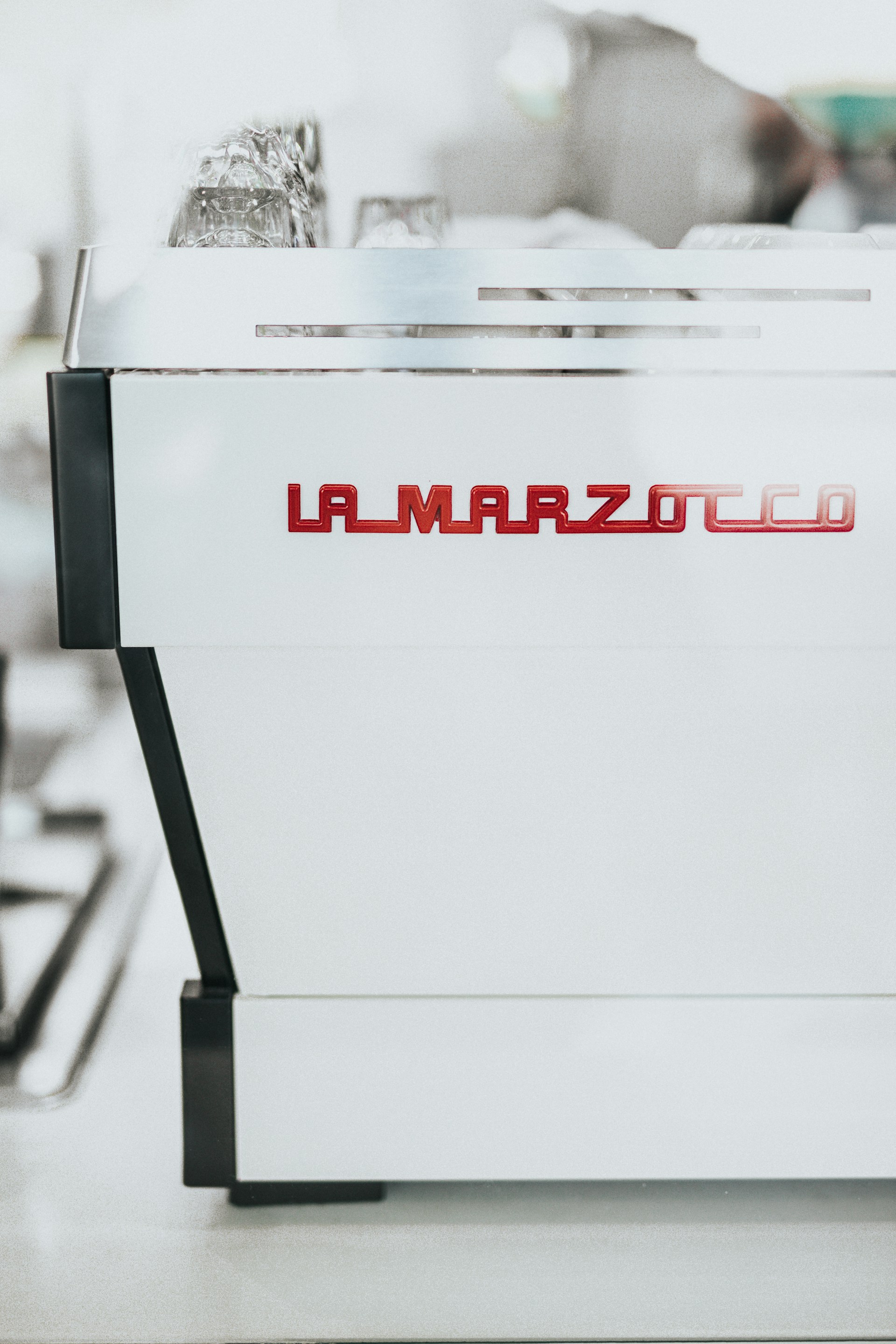 LaMarzocco